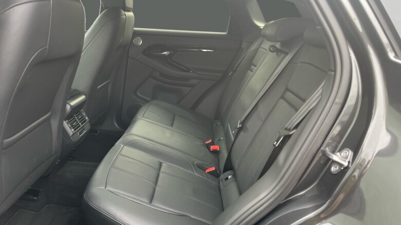 Land Rover Range Rover Evoque 2.0 D200 Autobiography 5dr Auto [Revised] Diesel Hatchback